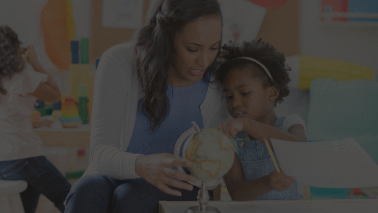 Pediatric Home Health Aide