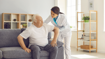 Home Health Aide